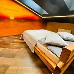 Appartement Brivibas - Sunset, Free Privat Parking, Free Wifi, Self Check-in *