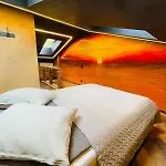 Brivibas - Sunset, Free Privat Parking, Free Wifi, Self Check-in