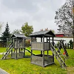 Apartmán Brivibas - Sunset, Free Privat Parking, Free Wifi, Self Check-in Riga