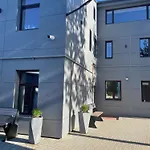 Apartmán Brivibas - Sunset, Free Privat Parking, Free Wifi, Self Check-in Riga