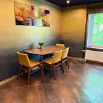 Apartament Brivibas - Sunset, Free Privat Parking, Free Wifi, Self Check-in Ryga