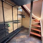 Brivibas - Sunset, Free Privat Parking, Free Wifi, Self Check-in Apartmán