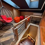 Brivibas - Sunset, Free Privat Parking, Free Wifi, Self Check-in Apartamento Riga