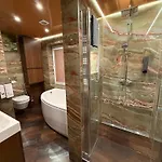 Brivibas - Sunset, Free Privat Parking, Free Wifi, Self Check-in Appartement