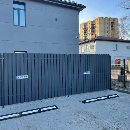 Brivibas - Sunset, Free Privat Parking, Free Wifi, Self Check-in Riga