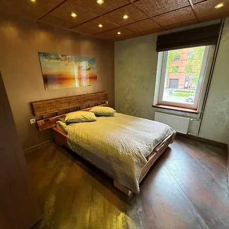 Brivibas - Sunset, Free Privat Parking, Free Wifi, Self Check-in Apartmán Riga