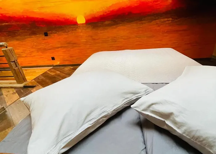 Brivibas - Sunset, Free Privat Parking, Free Wifi, Self Check-in Riga