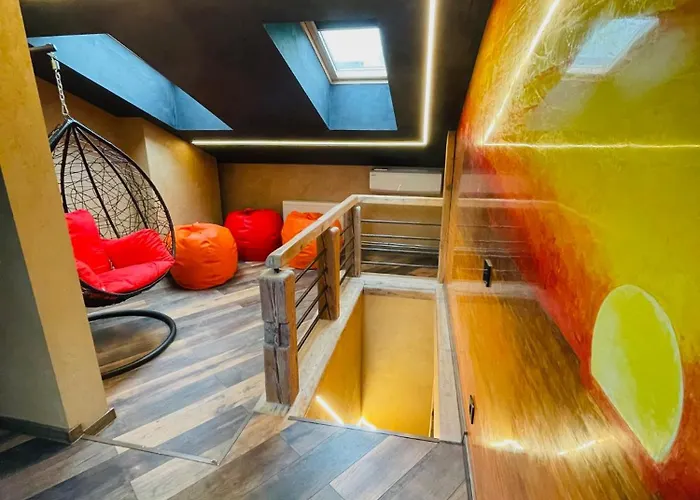 Dzīvoklis Brivibas - Sunset, Free Privat Parking, Free Wifi, Self Check-in Riga