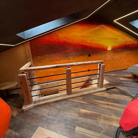 Brivibas - Sunset, Free Private Parking, Free Wifi, Self Check-in Riga