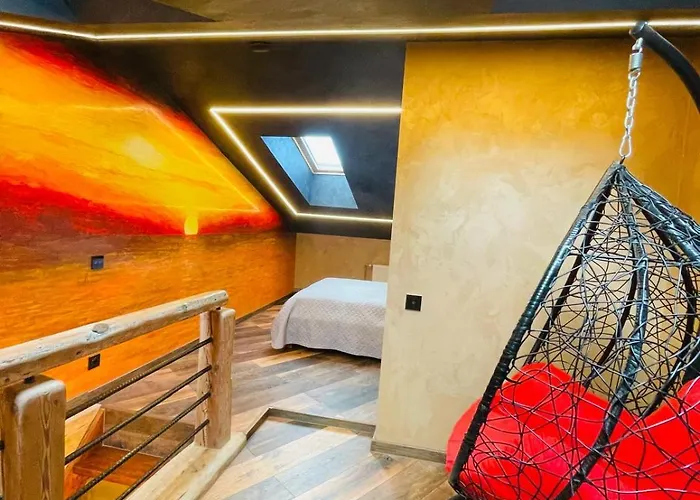 Апартаменты Brivibas - Sunset, Free Privat Parking, Free Wifi, Self Check-in *