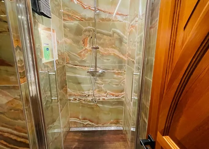 Апартаменты Brivibas - Sunset, Free Privat Parking, Free Wifi, Self Check-in Рига