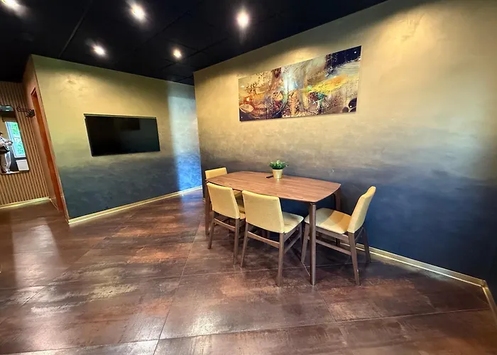 Brivibas - Sunset, Free Privat Parking, Free Wifi, Self Check-in * Рига